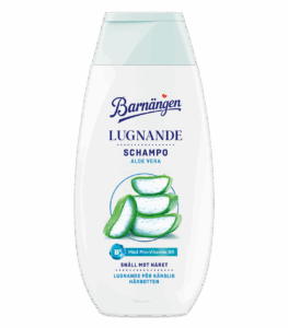 Barnängen Schampo Lugnande 250 ml